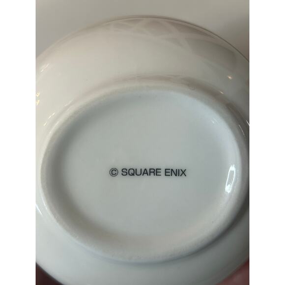 Final Fantasy XIV Teapot Fat Cat - Picture 6 of 7